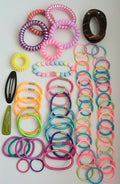 Accessoires cheveux