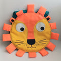 Petit Sac à Dos Lion.