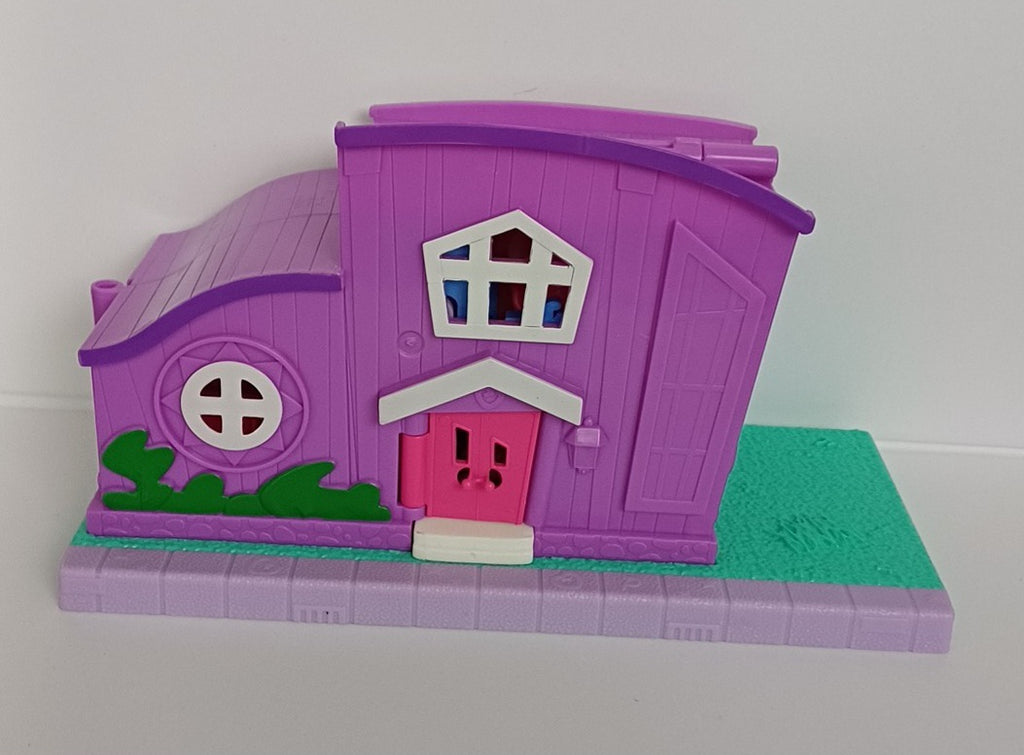 Polly Pocket Pollyville