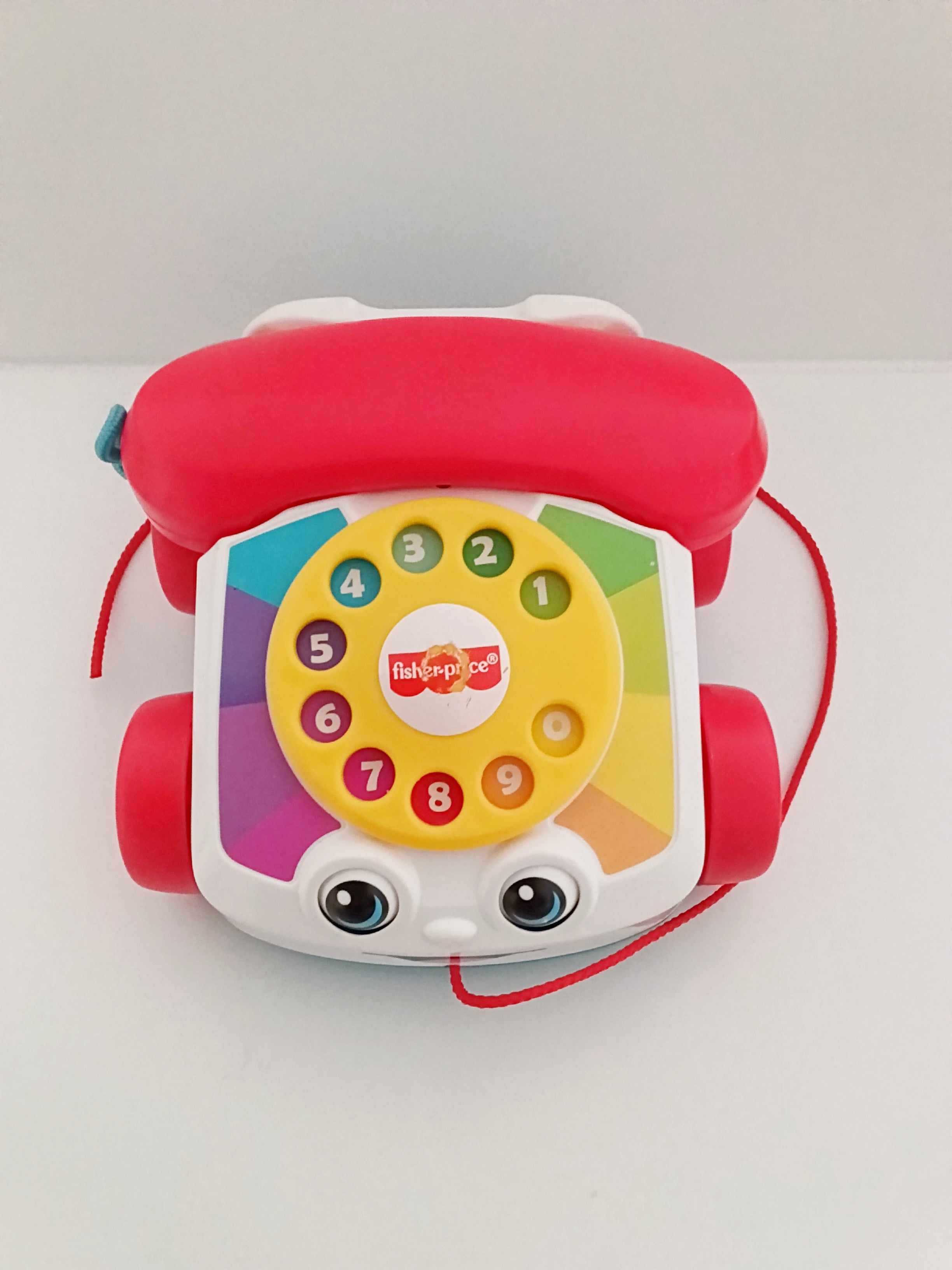 Mon téléphone animé