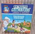 Jeu de société En route maestro