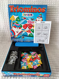 Triominos junior