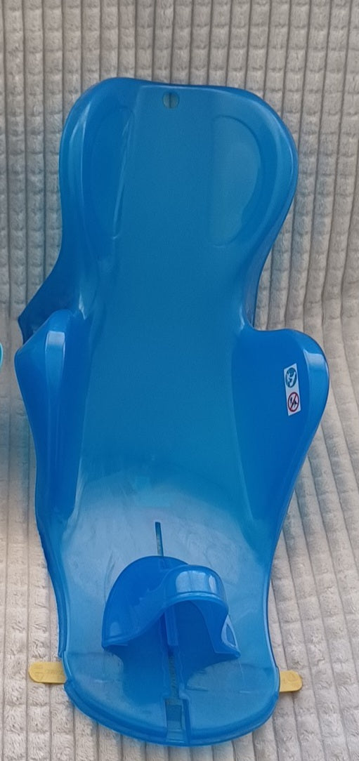 Transat (siège)de bain bébé