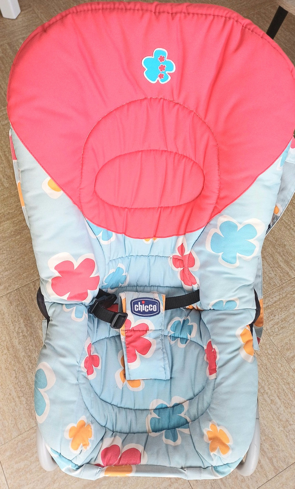 Transat bébé Chicco