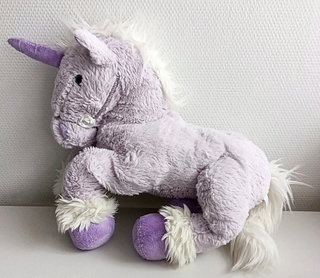 Peluche Licorne Gipsy