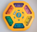 Jeu Super Simon