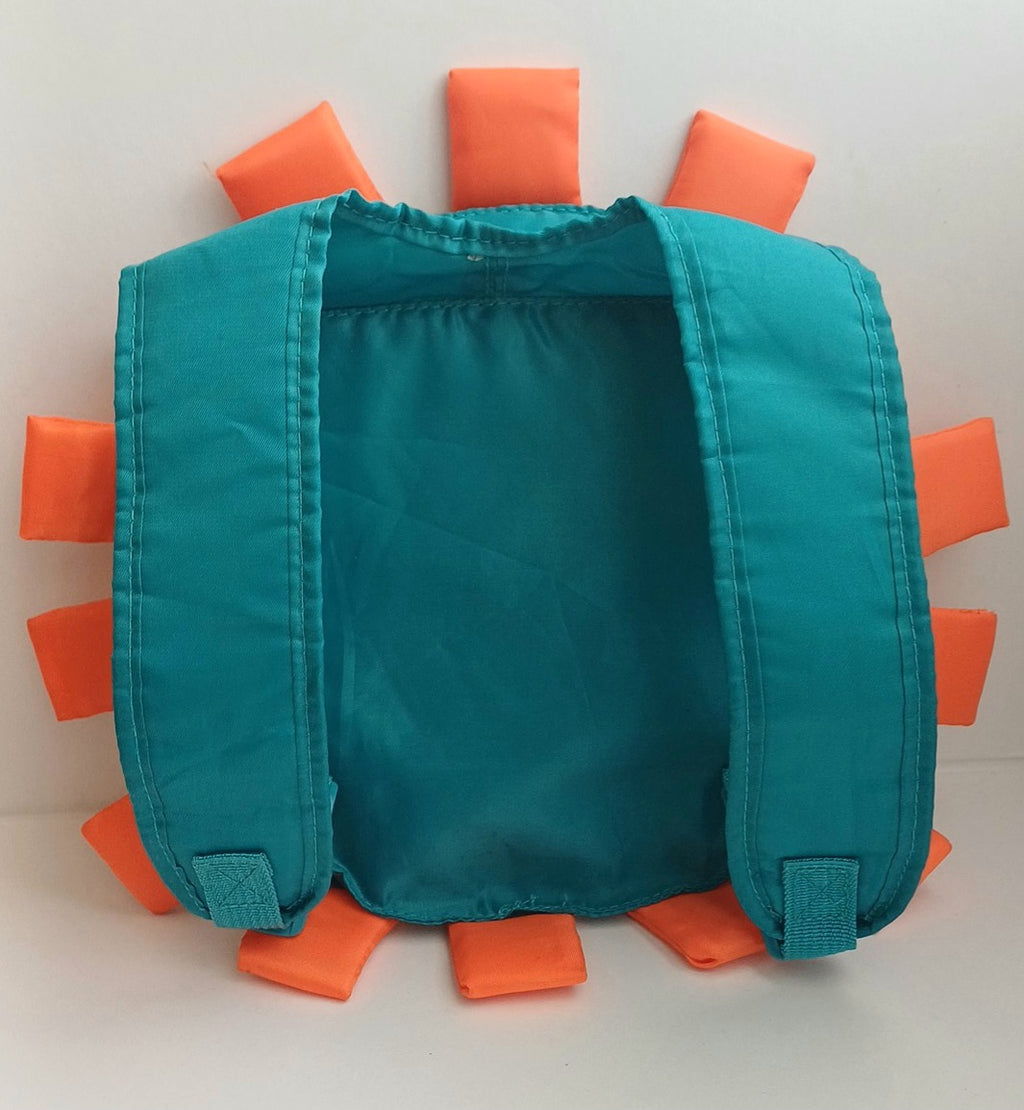 Petit Sac à Dos Lion.