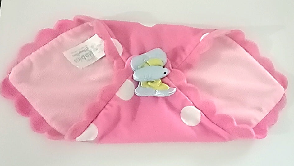 Doudou minnie et hochet licorne interactif