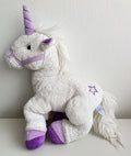 Peluche Licorne Gipsy