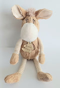 Doudou cheval histoire d'ours