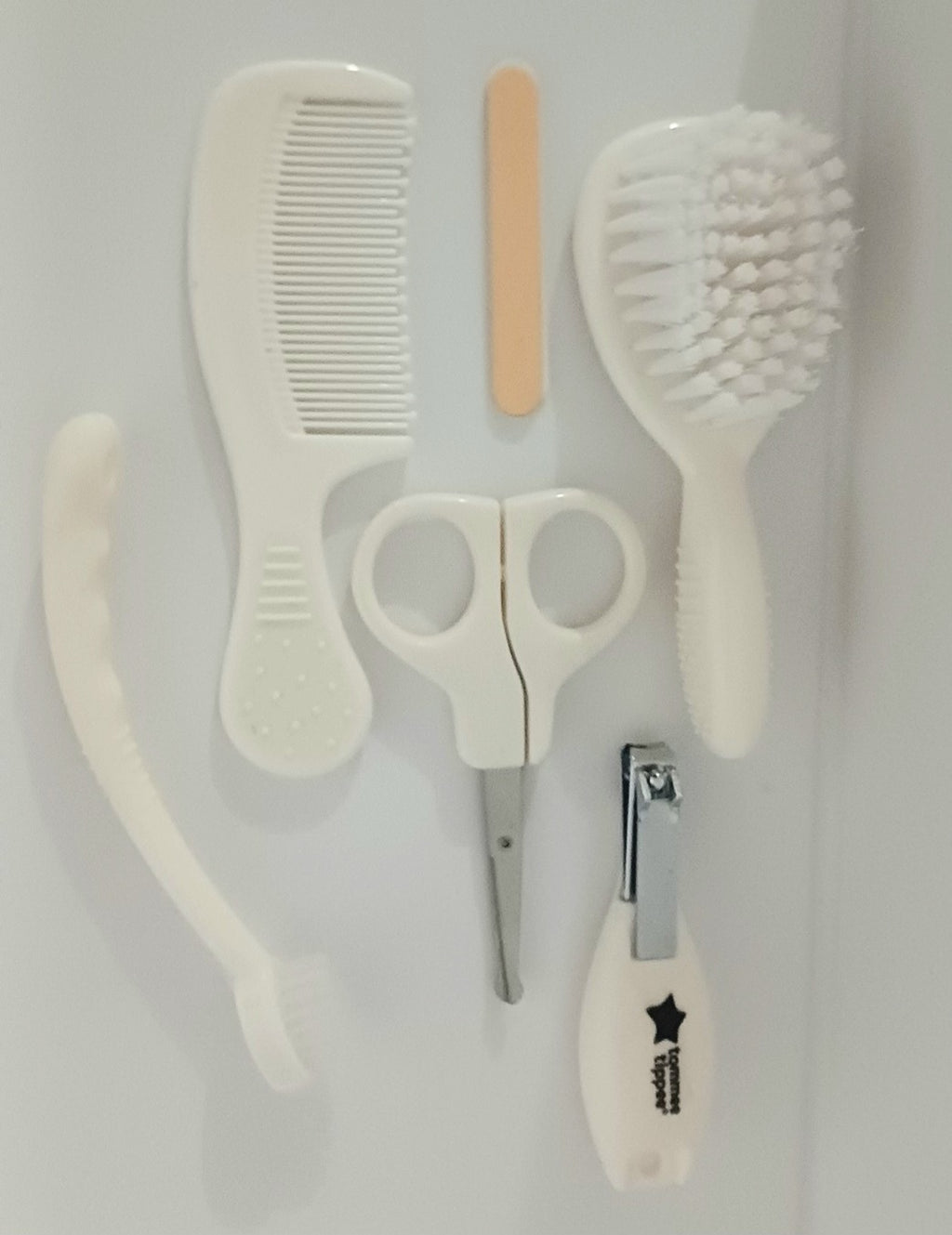 Kit de soins pour bébé Tommee Tippee NEUF