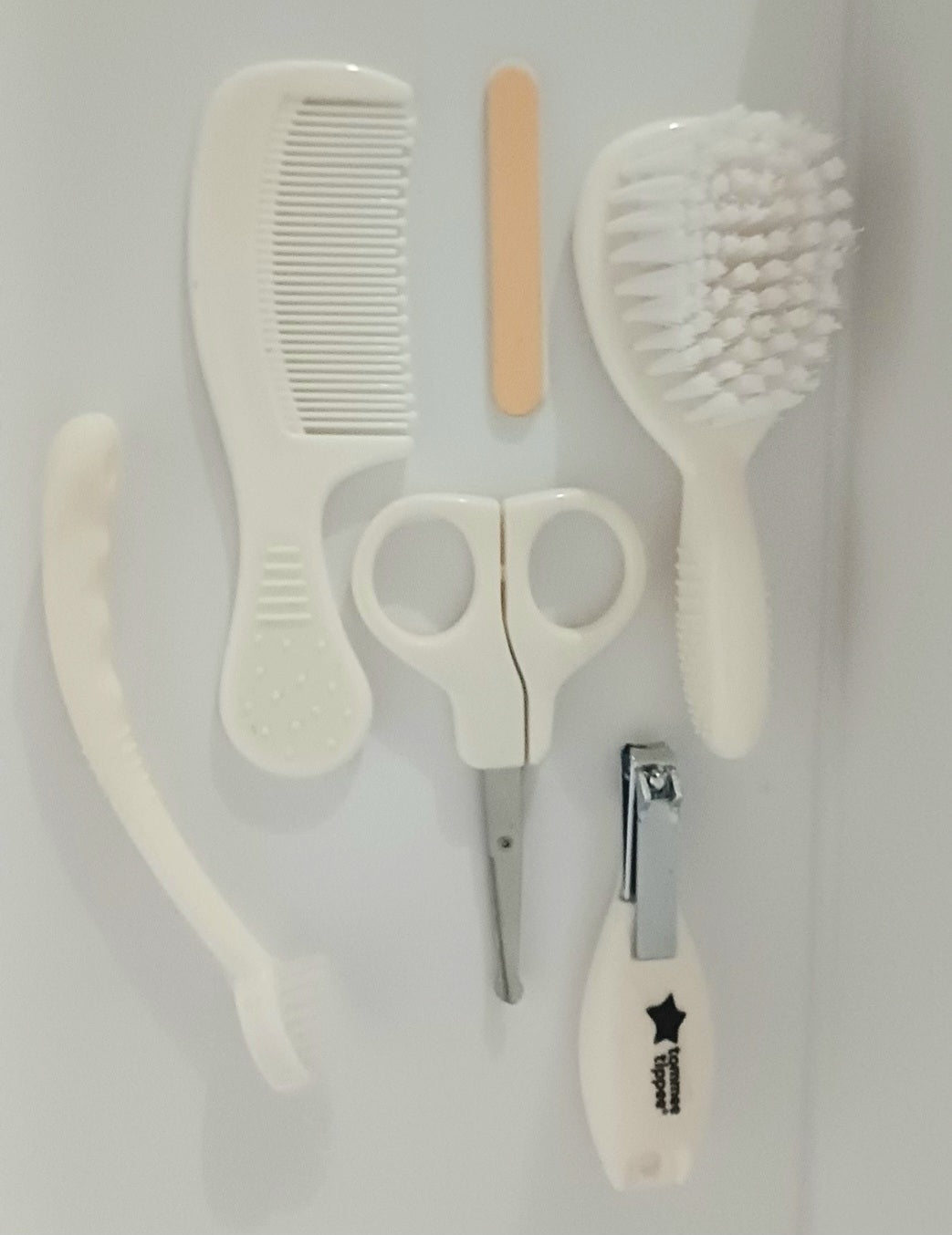 Kit de soins pour bébé Tommee Tippee NEUF