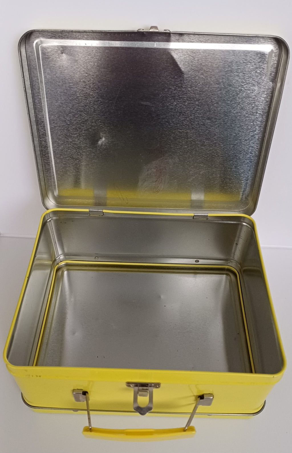 Boîte en métal The Legend of Zelda Nintendo Ds