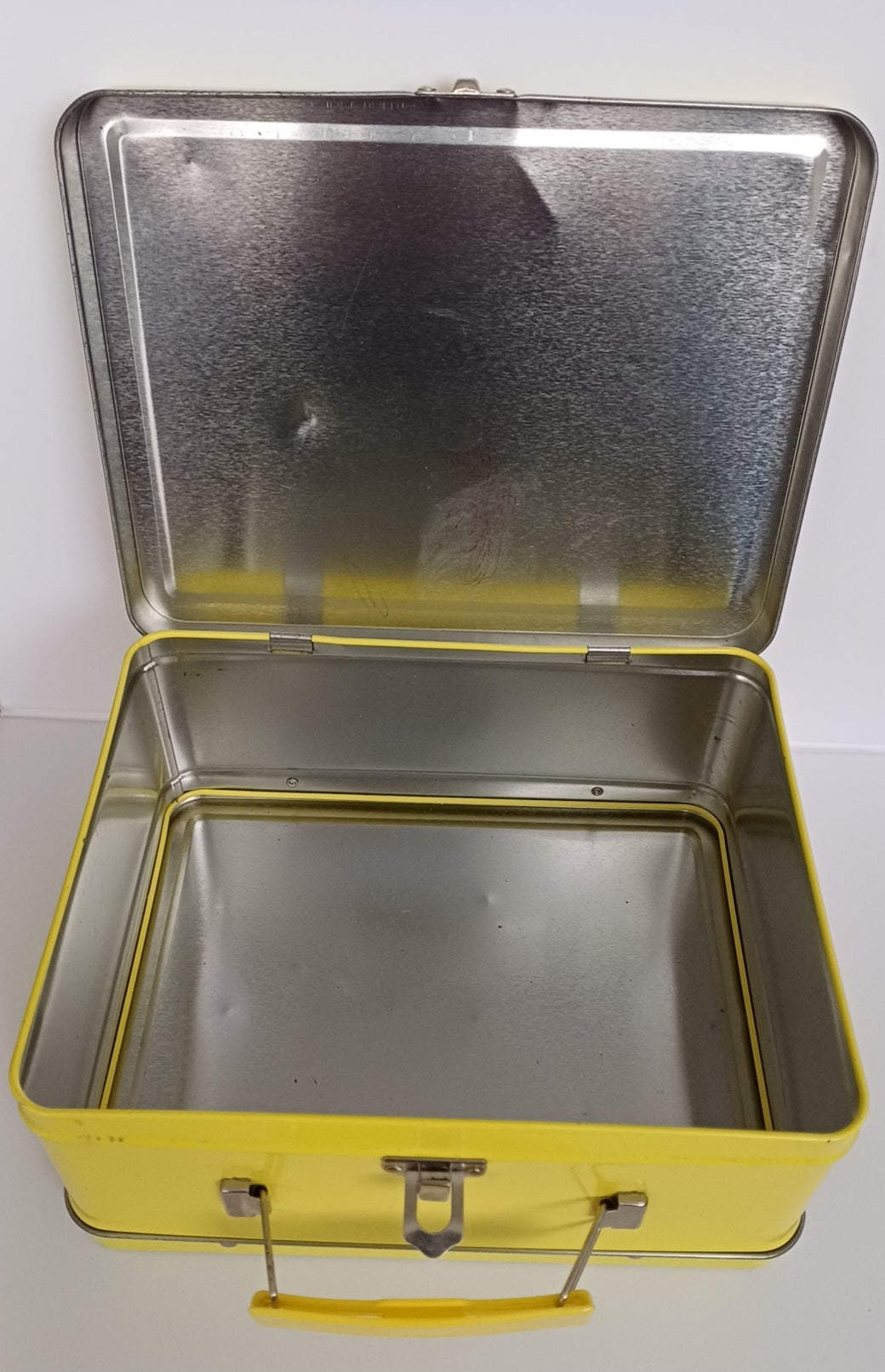 Boîte en métal The Legend of Zelda Nintendo Ds