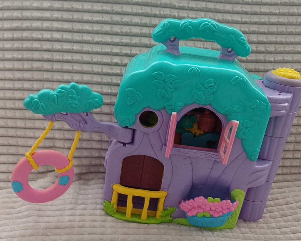 Maison Pliable Winnie l'Ourson