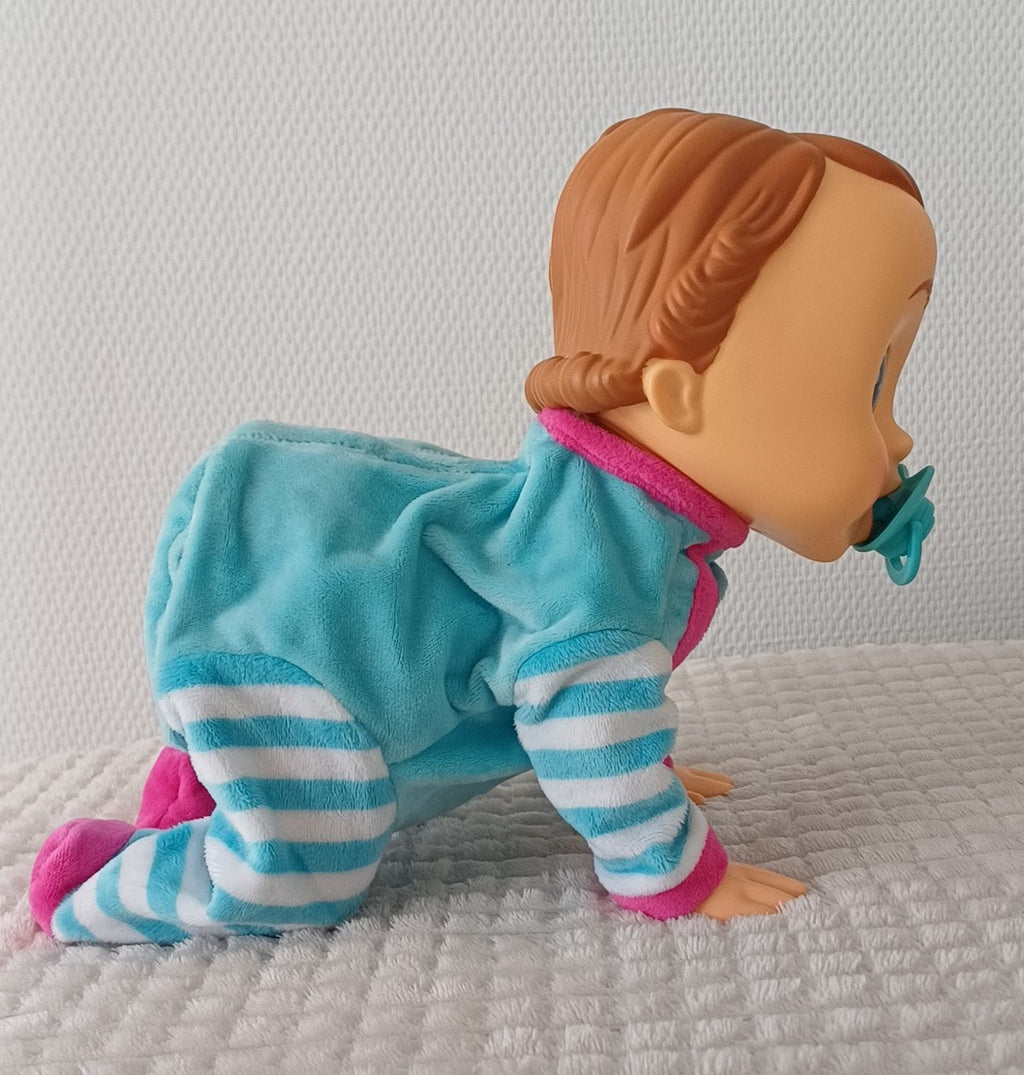 Bébé wow- Bébé Louis