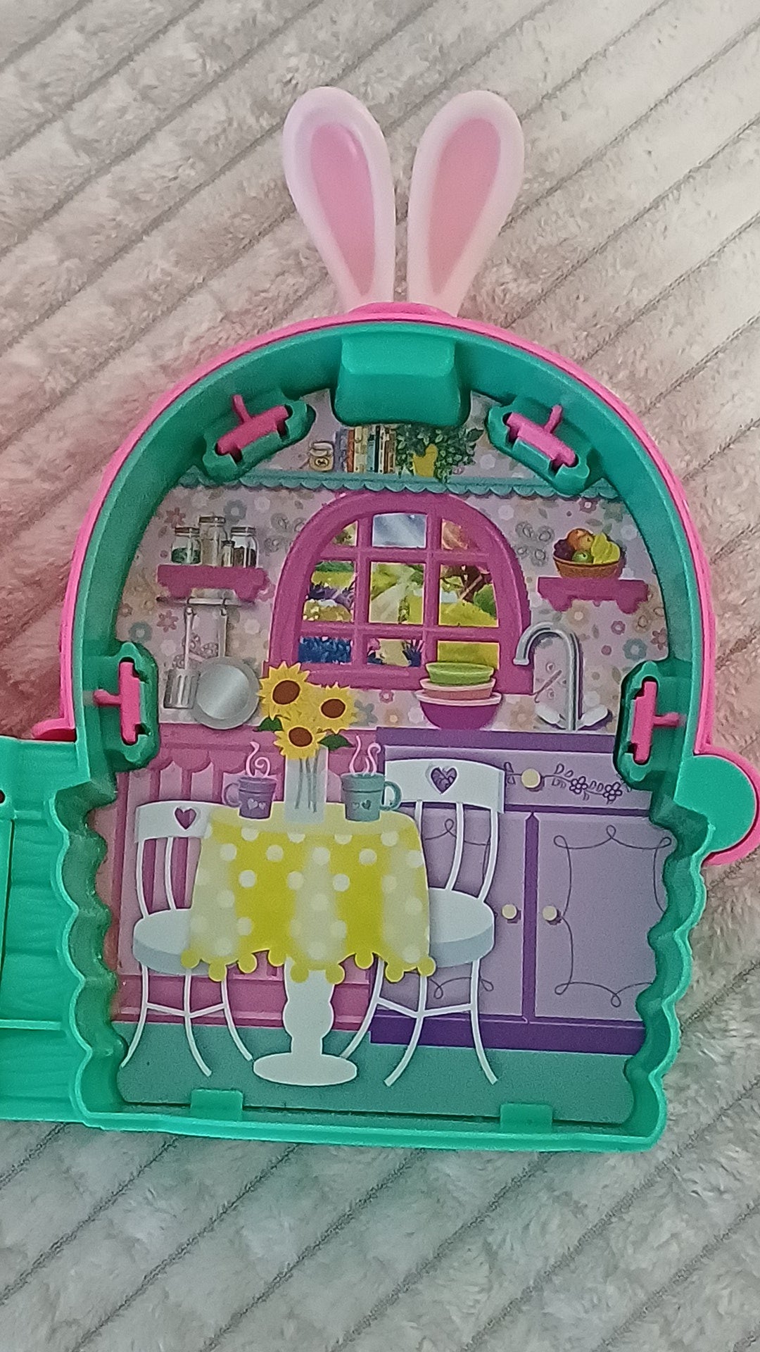 Maison enchantimals