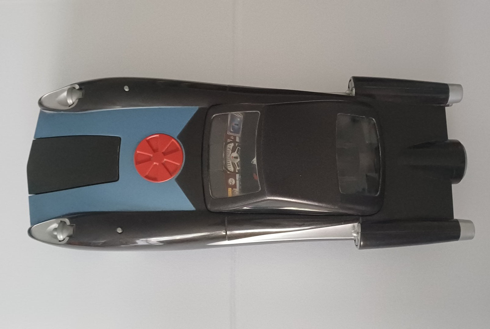 Voiture Les indestructibles Pixar