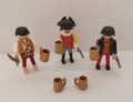 Lot playmobil pirates