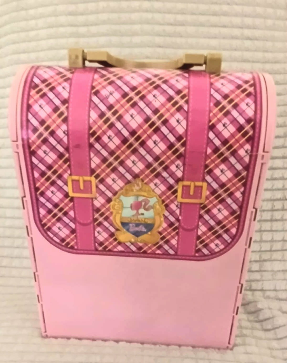 Barbie magische Schlafzimmervilla