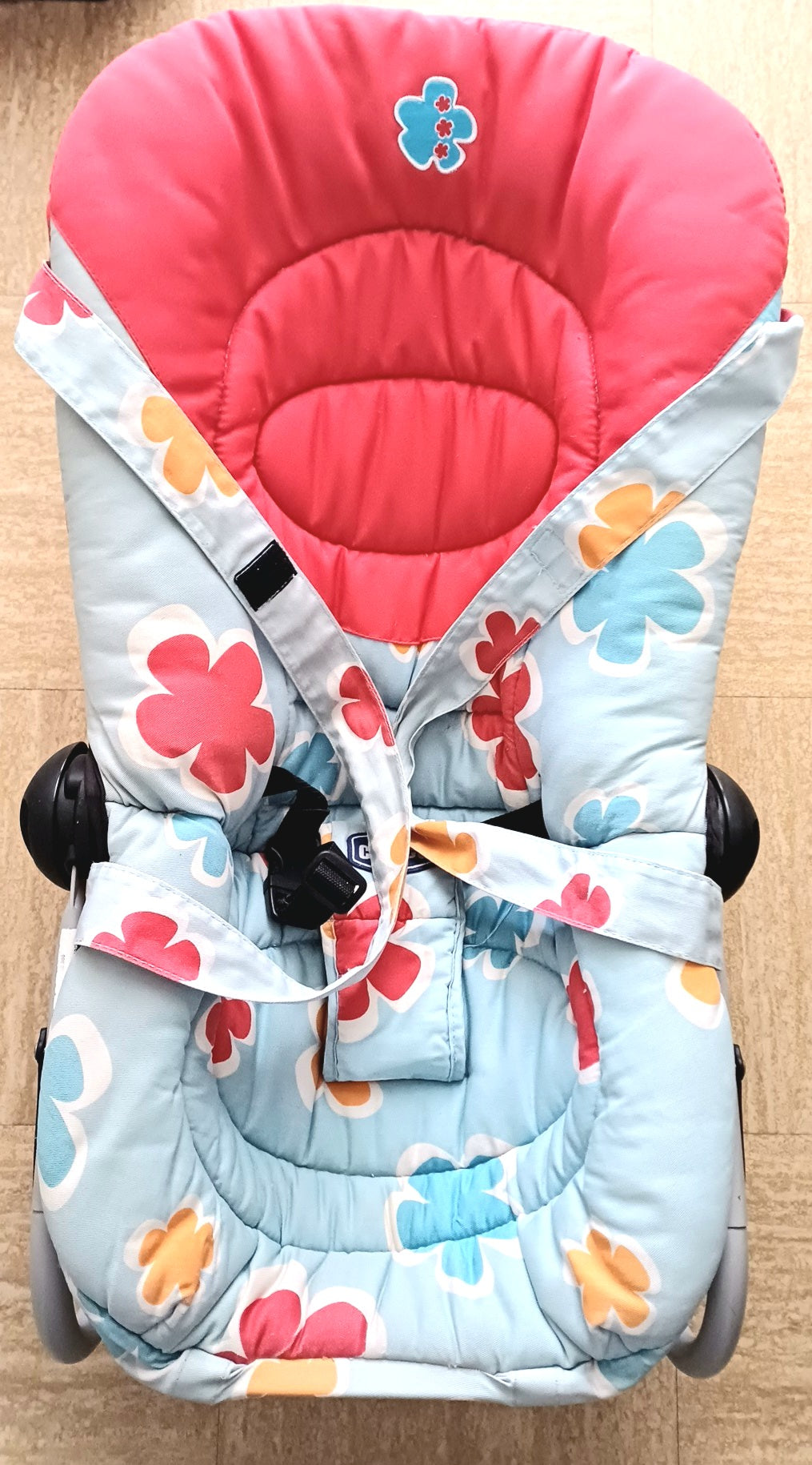 Transat bébé Chicco