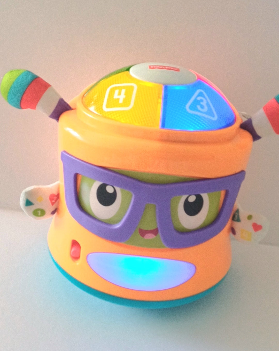 Robot Mon Amis Franky