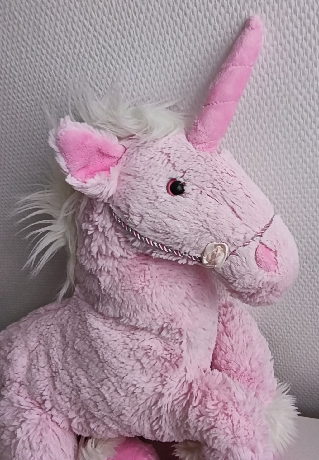 Peluche Licorne Gipsy