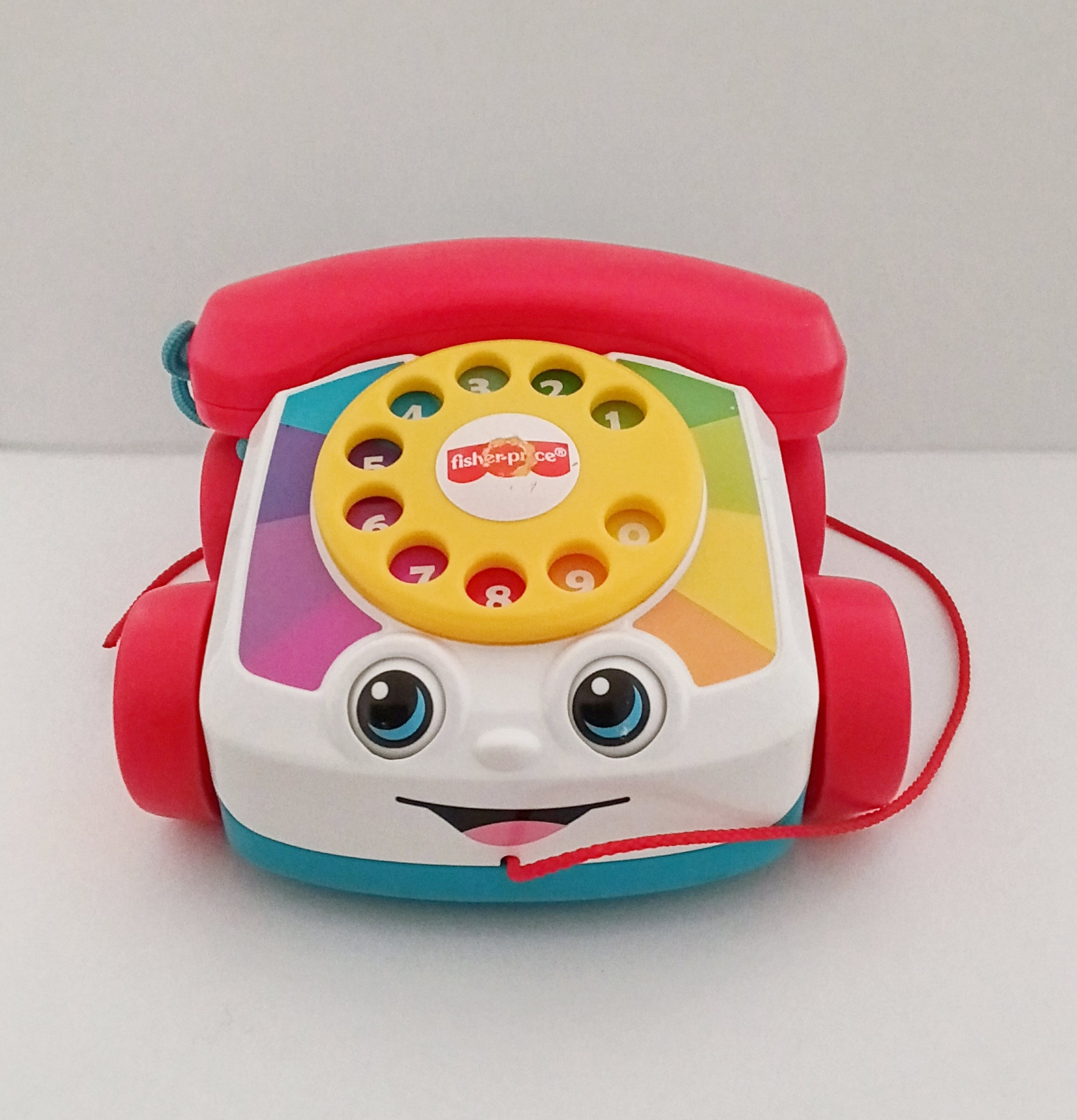 Mon téléphone animé