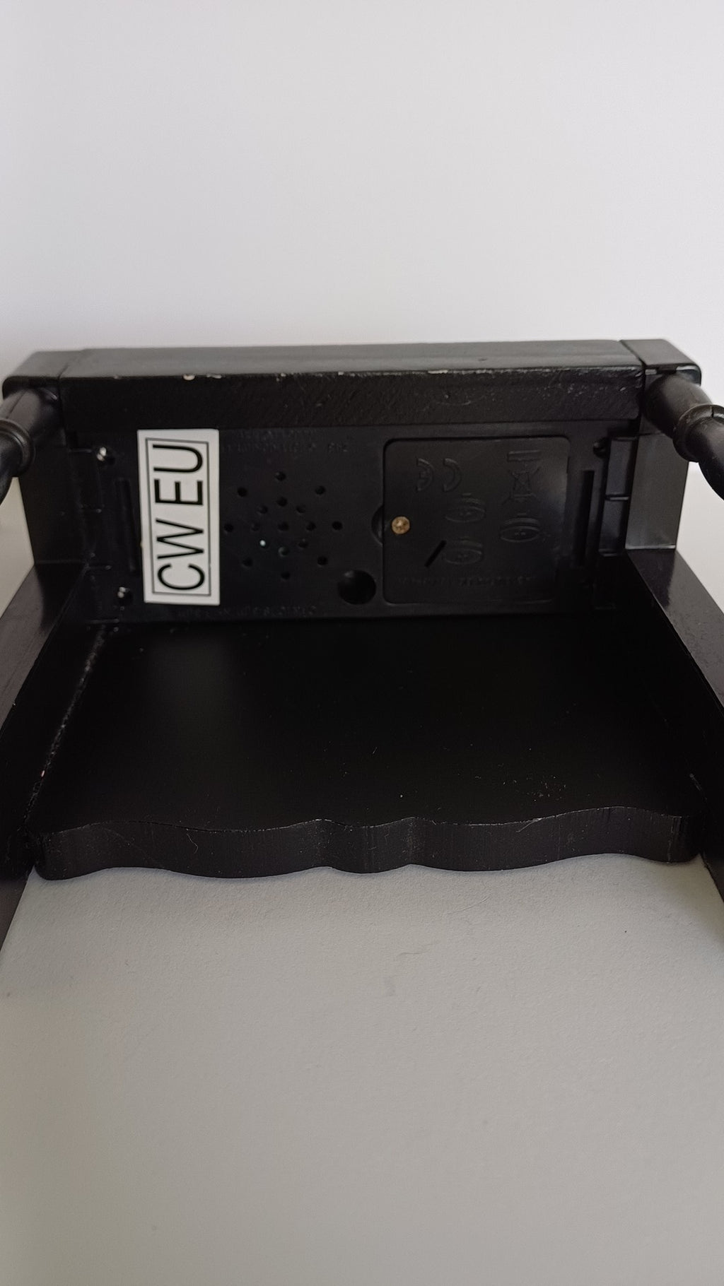 Piano Kidkraft 2011 pour maison de poupées ou figurines