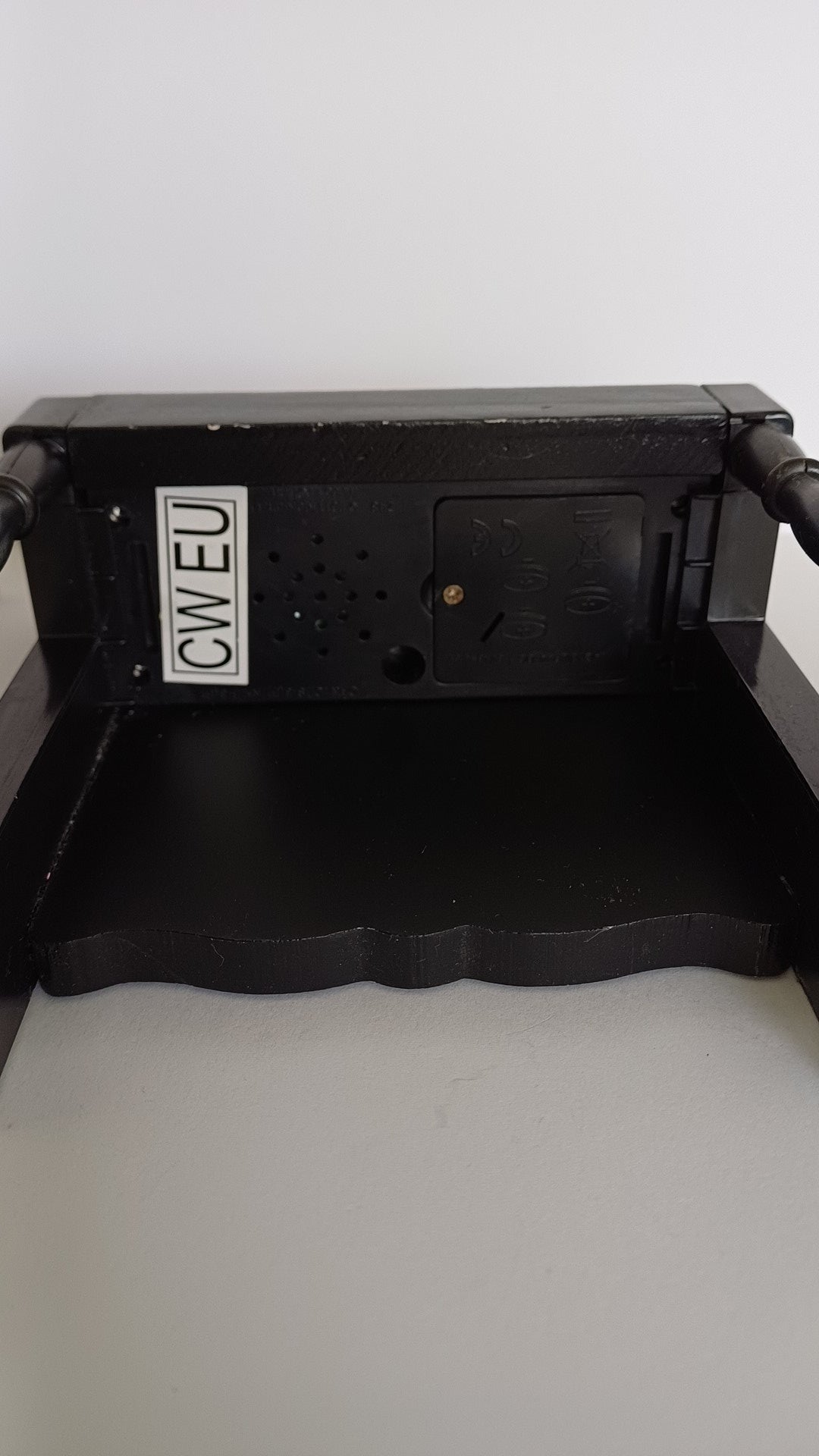 Piano Kidkraft 2011 pour maison de poupées ou figurines