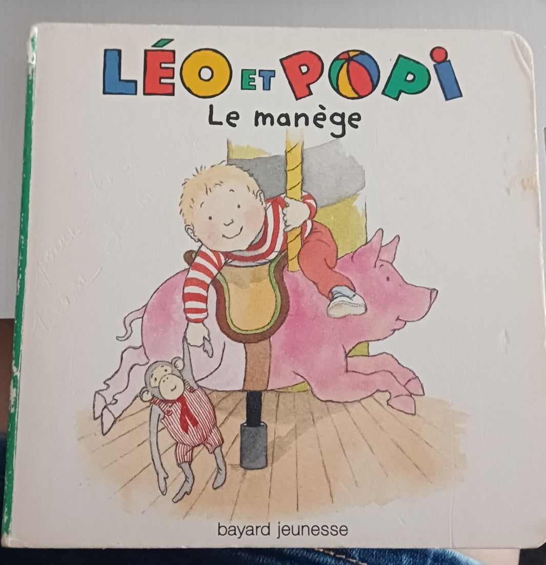Livre test