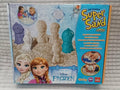 Kit créatif Super Sand Frozen La Reine des Neiges